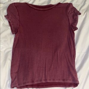 american eagle top